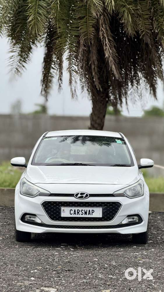 Hyundai I20 Sportz 1.2 Bs-iv, 2015, Cng & Hybrids
