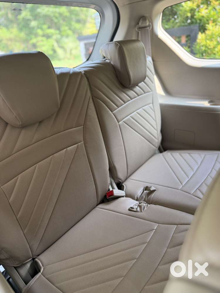 Maruti Suzuki Ertiga Maruti-suzuki-ertiga-zdi-plus, 2019, Diesel