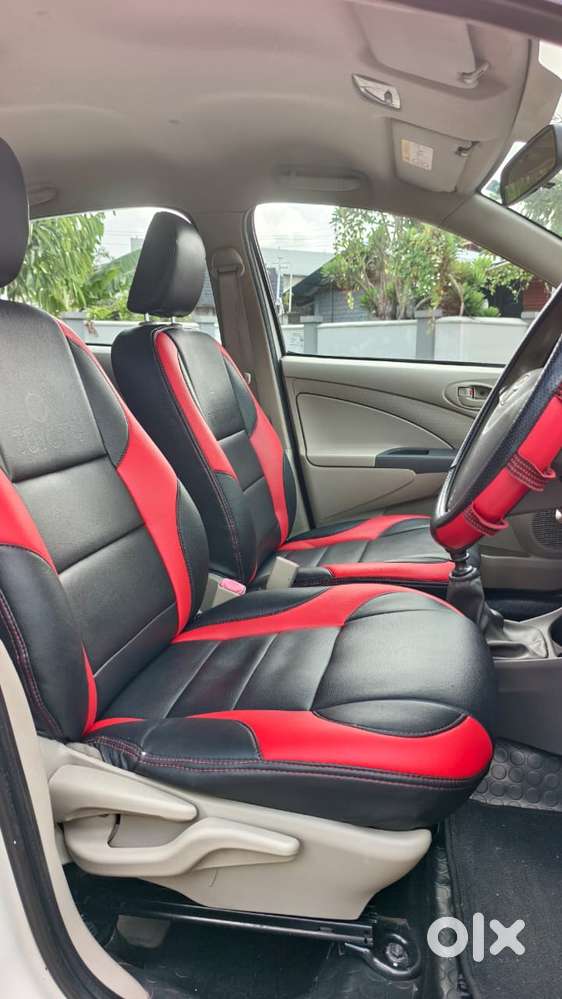 Toyota Etios Gd, 2016, Diesel