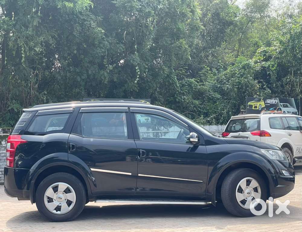 Mahindra Xuv500 W6 2wd, 2015, Diesel