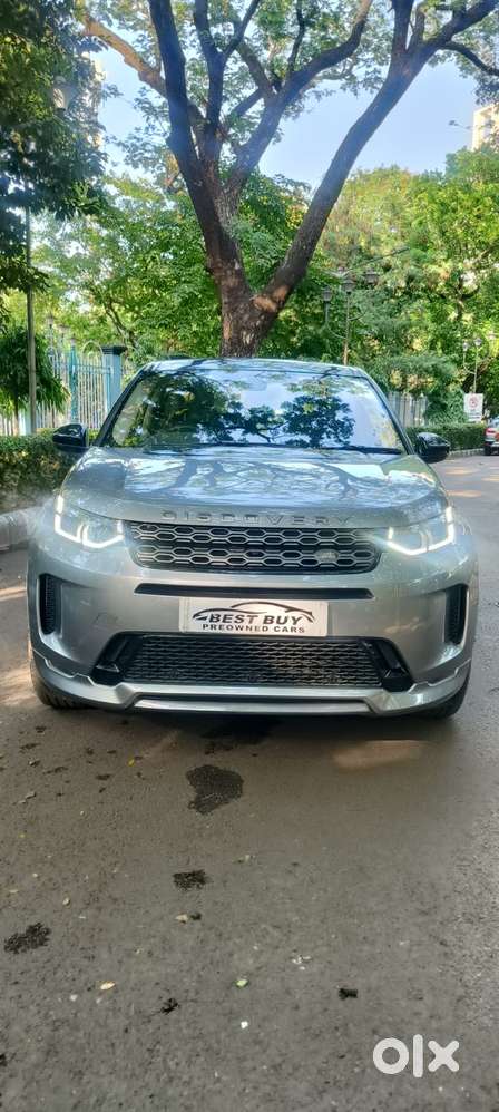 Land Rover Discovery Sport Se R-dynamic, 2020, Diesel