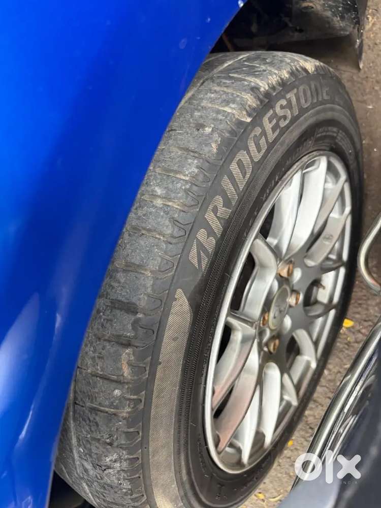 Ford Ecosport 2014 Diesel Well Maintained