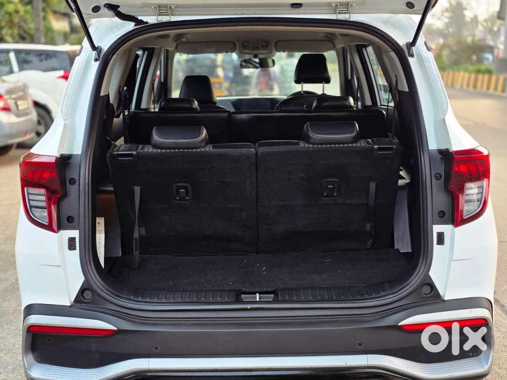 Kia Carens 1.5 Prestige 7 Str, 2023, Petrol