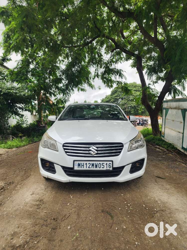 Maruti Suzuki Ciaz Vdi, 2016, Diesel