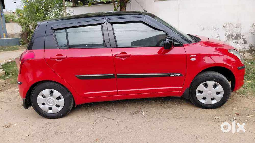 Maruti Suzuki Swift 2006 Manual