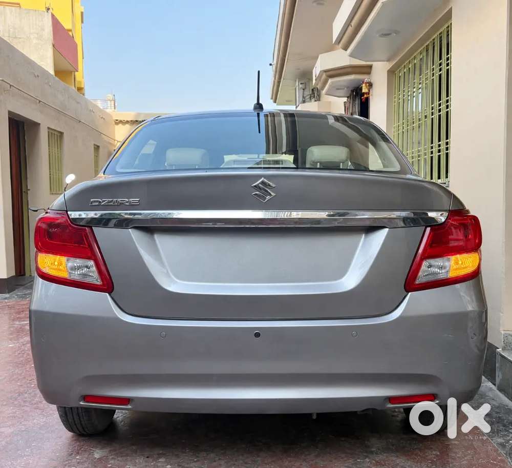 Maruti Suzuki Dzire 2022