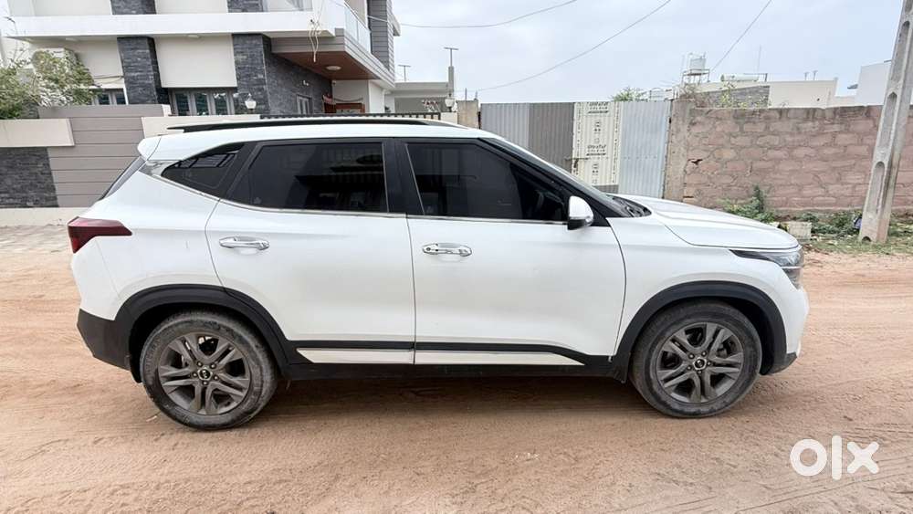 Kia Seltos 1.5 2021