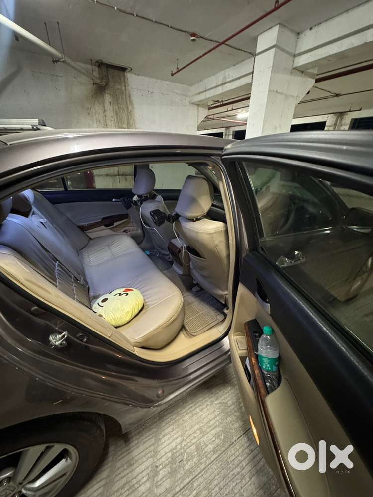 Honda Accord 2.4 2011