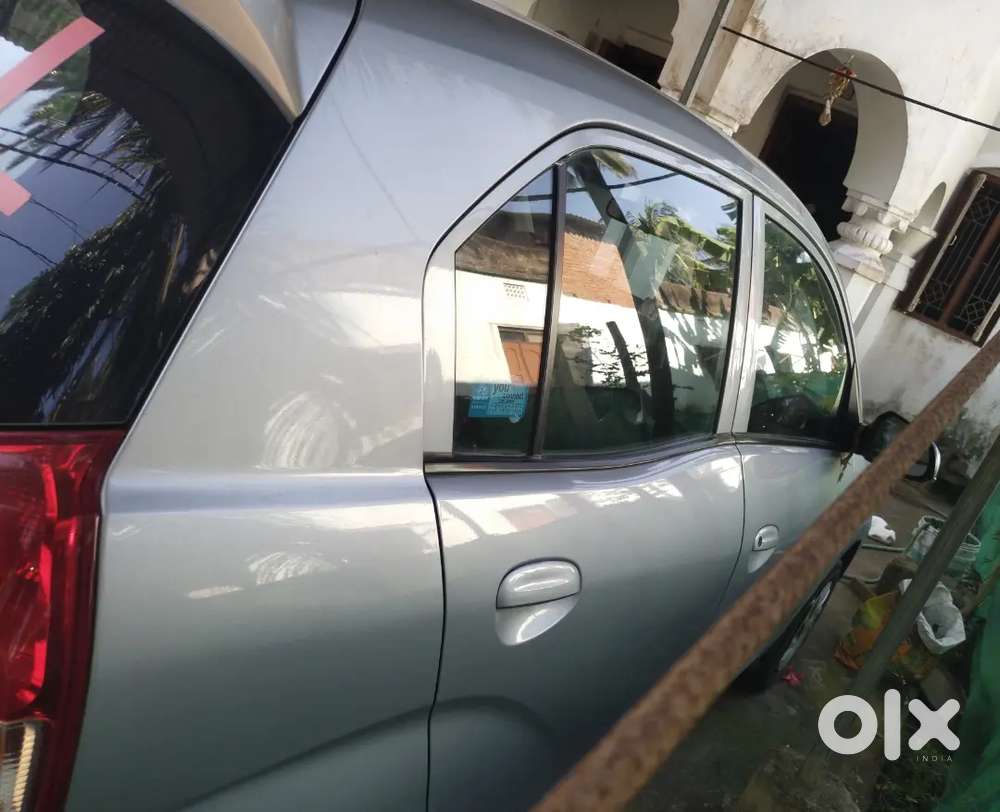 Hyundai Santro Sportz 2022 Manual Cng