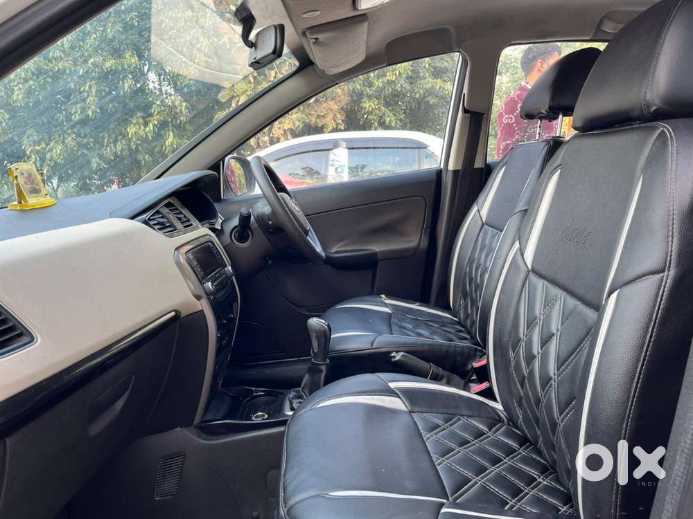 Tata Zest  Revotron 1.2t Xm, 2018, Petrol