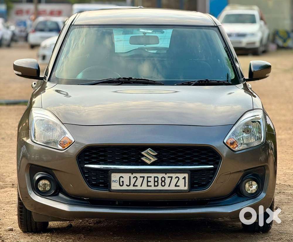 Maruti Suzuki Swift Amt Zxi Plus, 2023, Petrol
