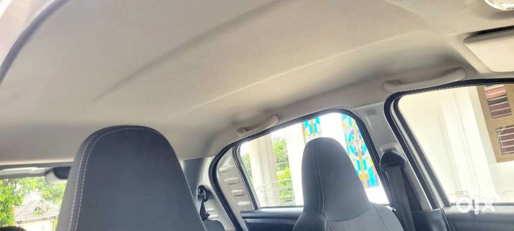 Datsun Redi Go Limited Edition 2018, 2019, Petrol