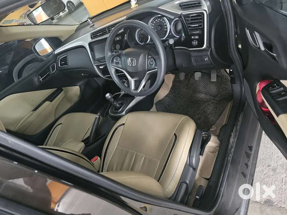 Selling My Honda City 2020