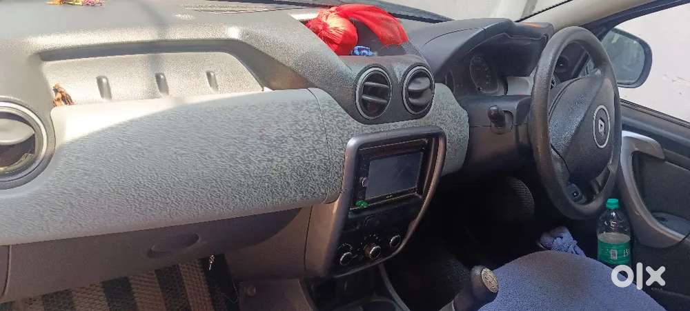 Renault Duster 2014 Diesel 168000 Km Driven