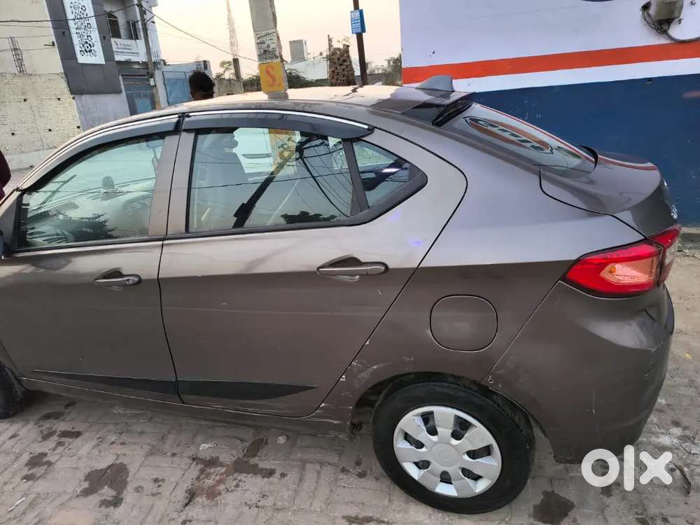 Tata Tigor 2017
