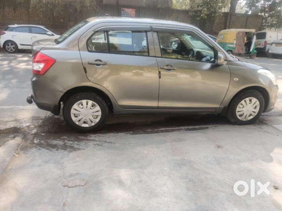 Maruti Suzuki Swift Dzire Ldi Bsiv, 2016, Diesel