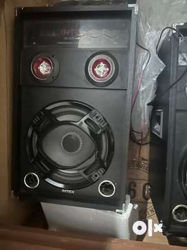 Intex Used Electronics Appliances for sale in Sultanpur OLX