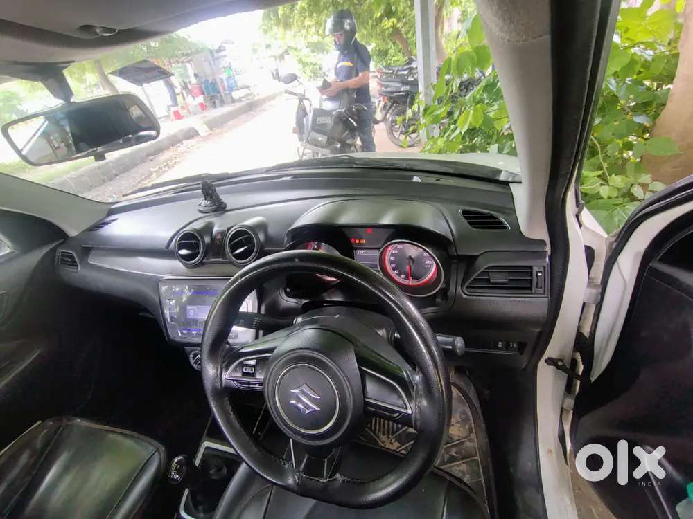 Maruti Suzuki Swift 2024