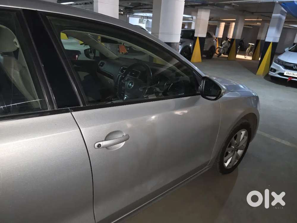 Volkswagen Jetta 2014 Diesel Showroom Maintained