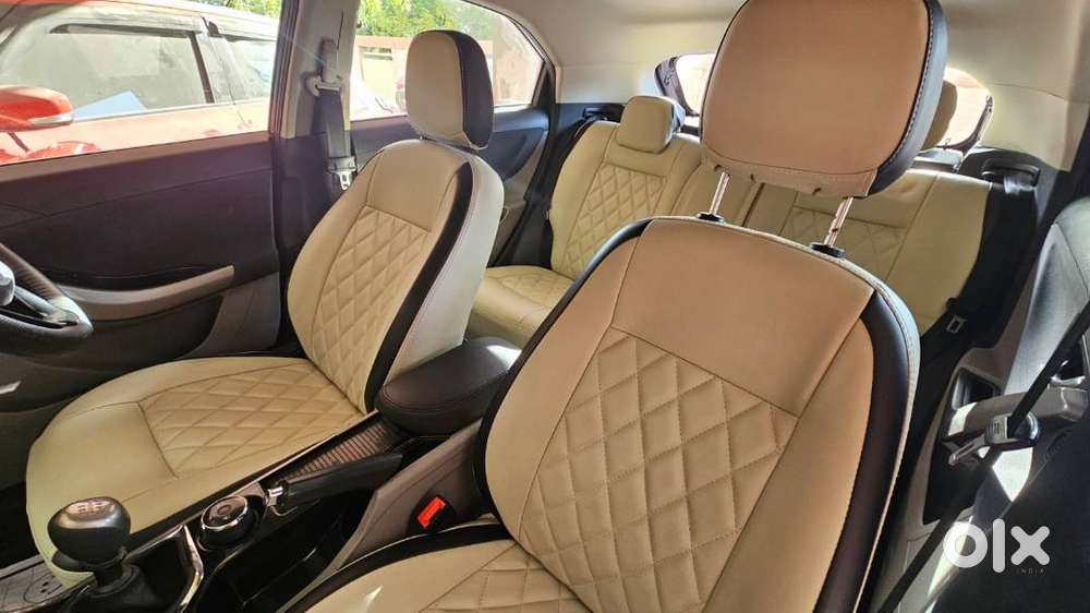 Tata Nexon 2018 Petrol Well Maintained