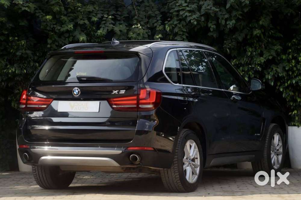 Bmw X5 Xdrive 30d, 2015, Diesel