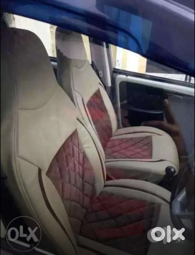 Tata Nano Petrol 2000 Kms 2015 Year
