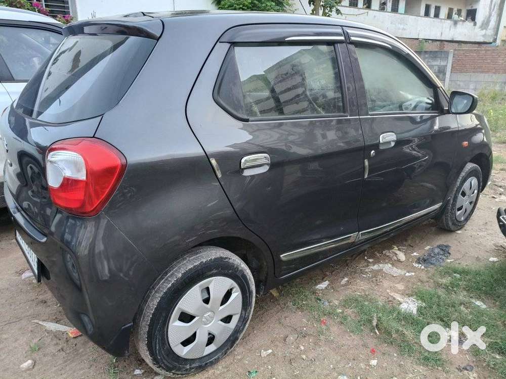 Maruti Suzuki Alto K10 1.0 Vxi, 2022, Petrol