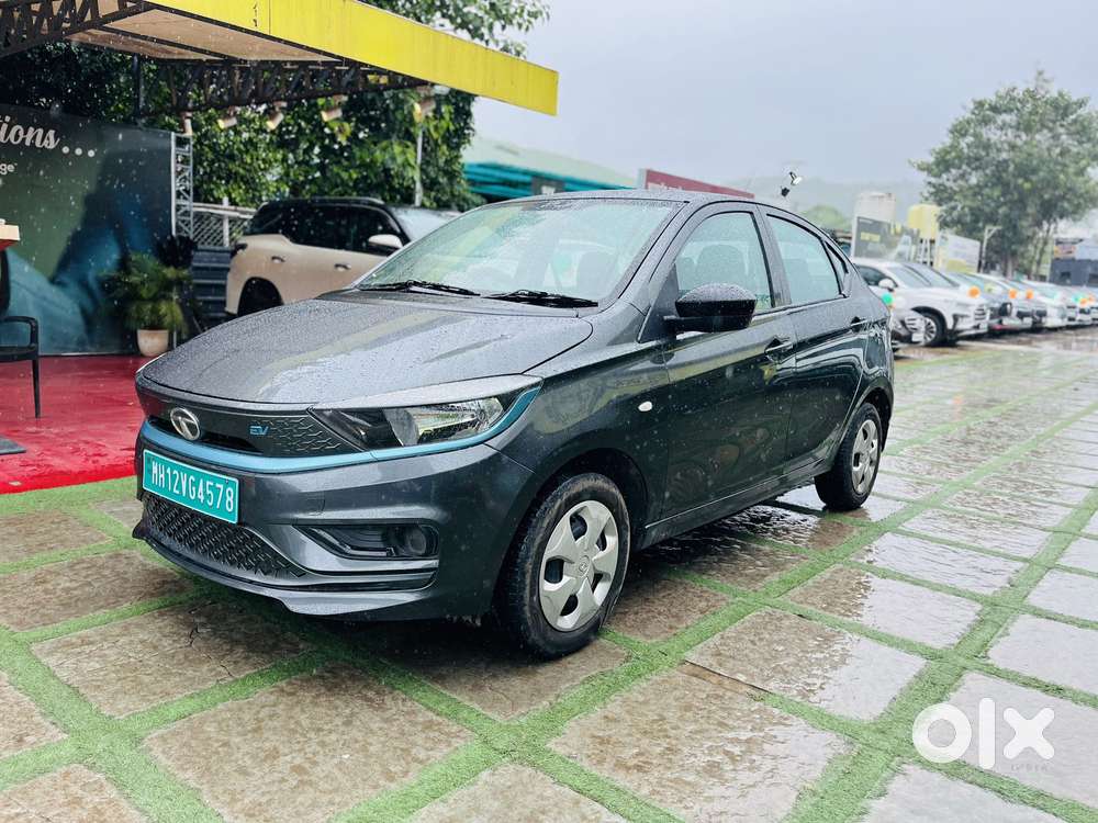 Tata Tigor Ev Xt Plus, 2023, Electric