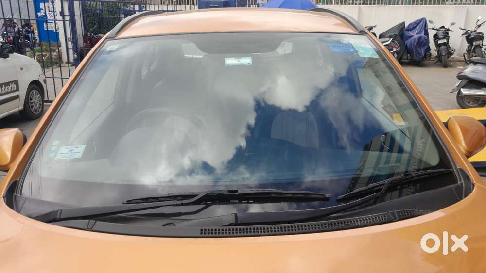 Hyundai Grand I10 Sportz(o) 1.2 Mt, 2015, Petrol