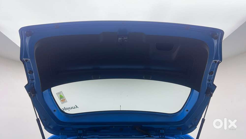 Tata Altroz 1.2 Xm Plus, 2022, Petrol