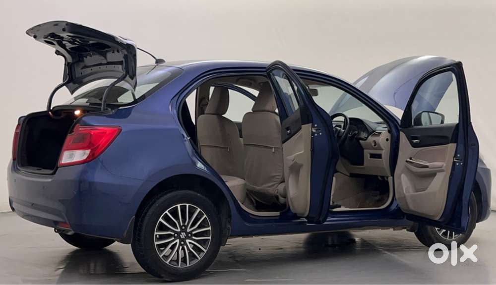 Maruti Dzire 2019 Year