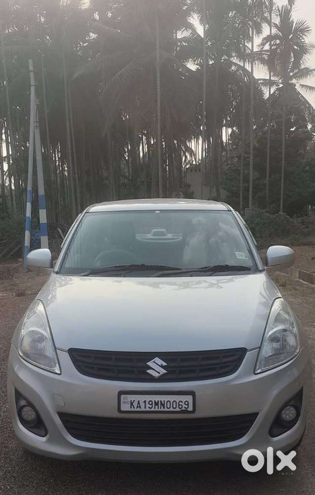 Maruti Suzuki Dzire 2017-2020 Ldi, 2014, Diesel