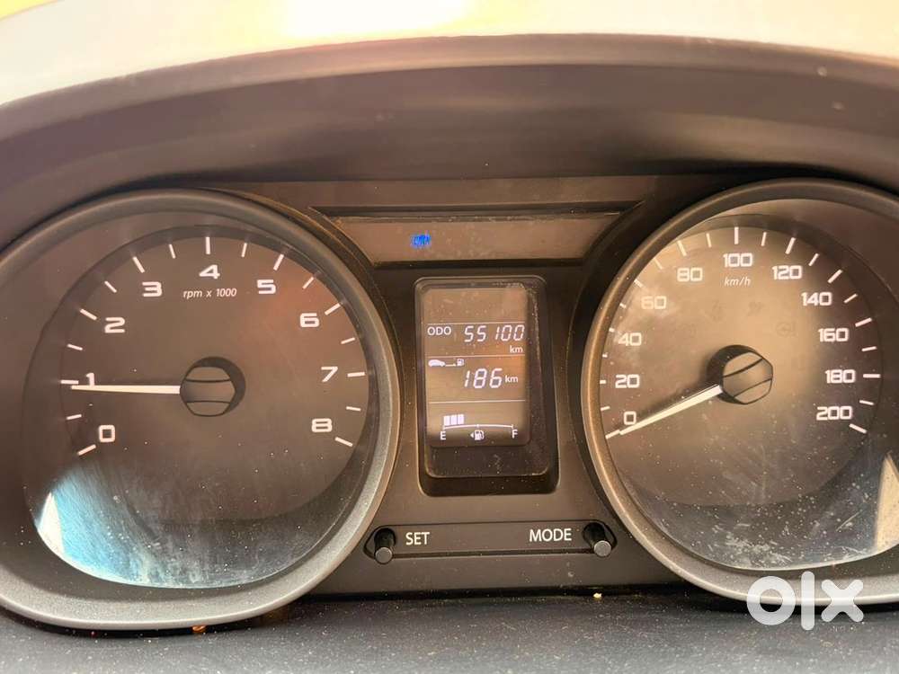 Tata Tiago Diesel 2018
