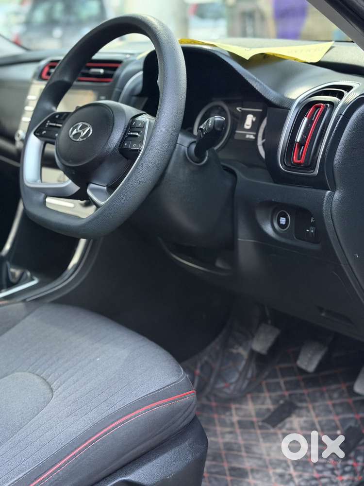 Hyundai Creta 1.5 Crdi Sx, 2023, Diesel