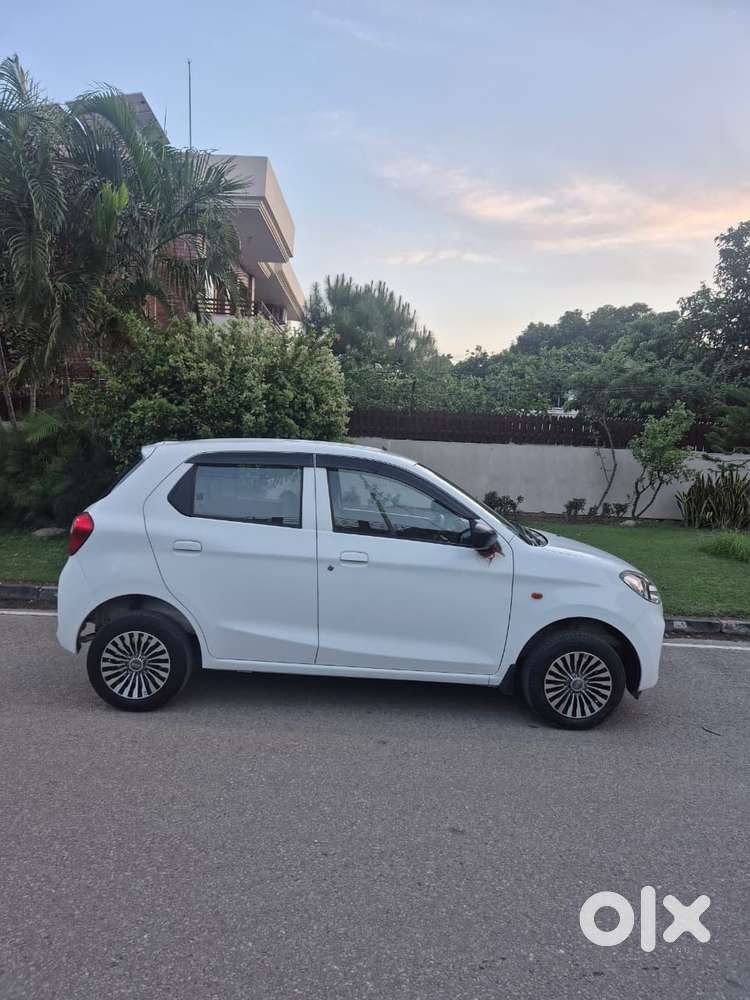 Maruti Suzuki Alto K10 1.0 Vxi, 2023, Petrol