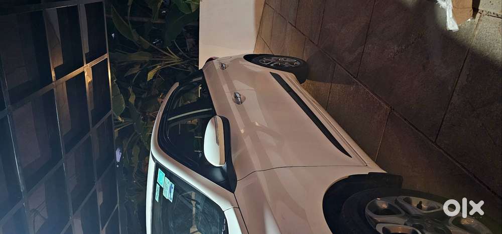 Hyundai I20 Asta Petrol Manual