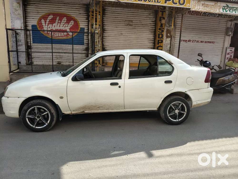 Ford Ikon Zxi Diesel Manual 2010