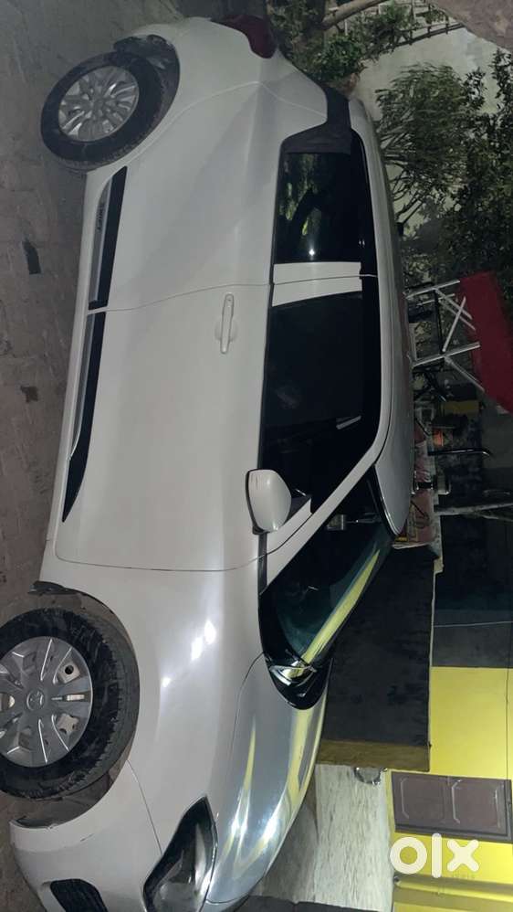 Swift Maruti Petrol Manual 2019