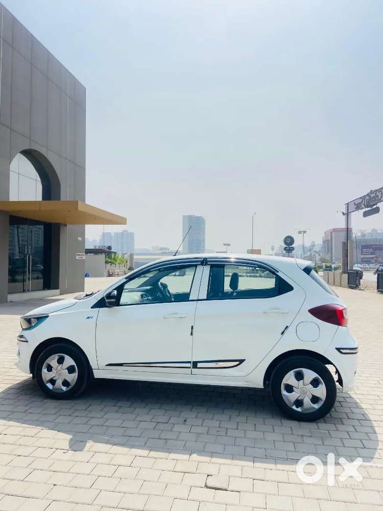 Tata Tiago Ev Xt Lr
