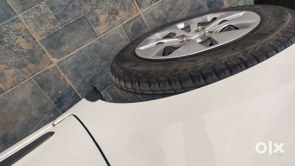 Hyundai Xcent Prime 2016