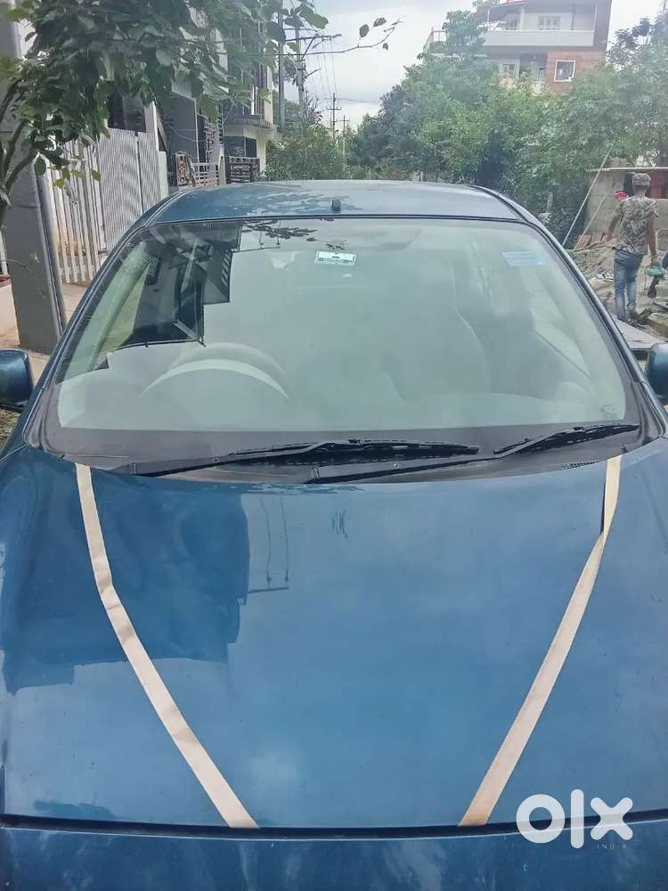 Nissan Micra 2016 Petrol Well Maintained