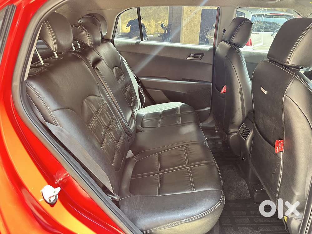 Hyundai Creta 1.6 Sx Plus Auto, 2017, Diesel