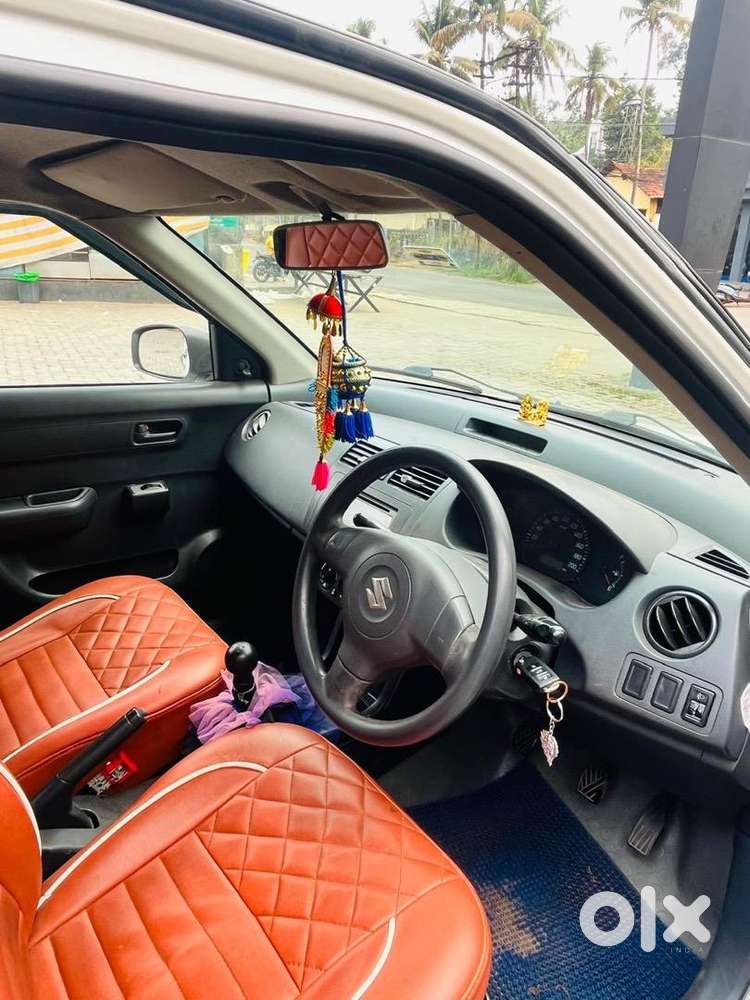 Maruti Suzuki Swift Dzire 2015