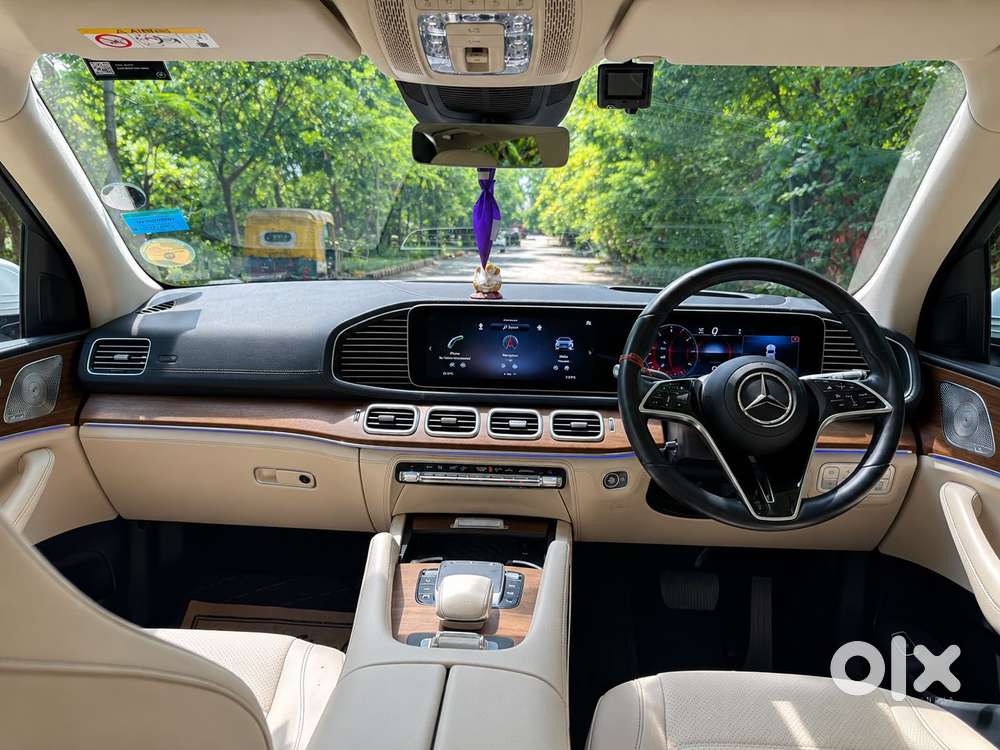 Mercedes-benz Gle 450 4matic Lwb, 2025, Petrol