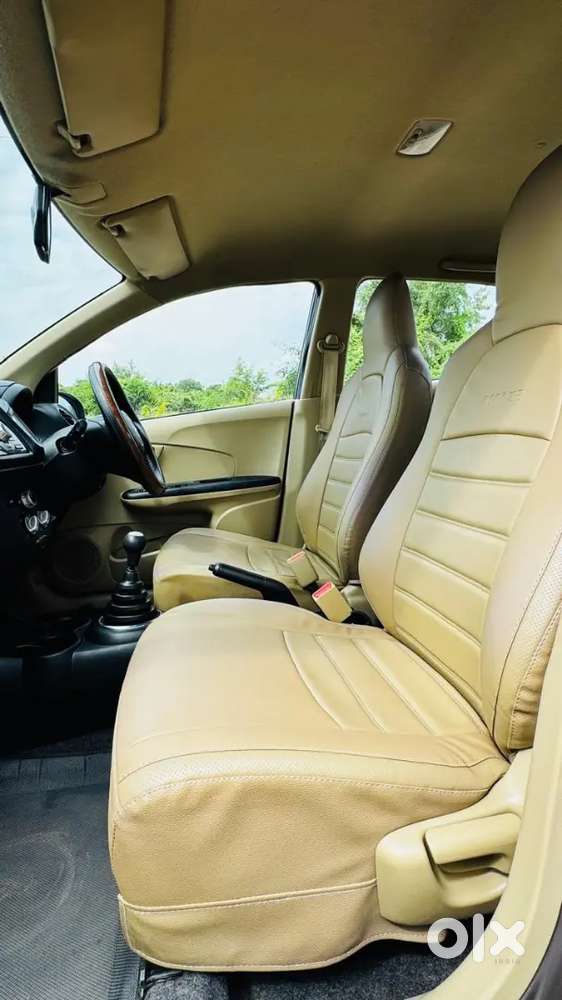 I Want To My Car