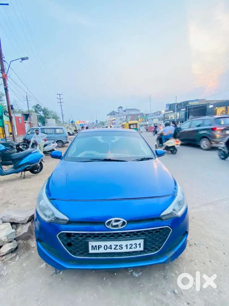 Hyundai I20 2017 Diesel 65000 Km Driven Insurance Valid 2 Owner