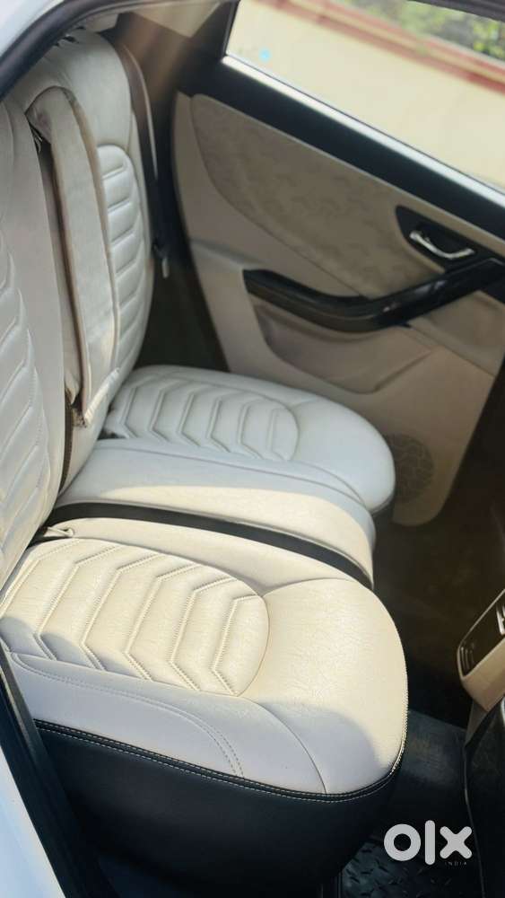 Tata Nexon Ev Prime Xz Plus Lux, 2022, Electric