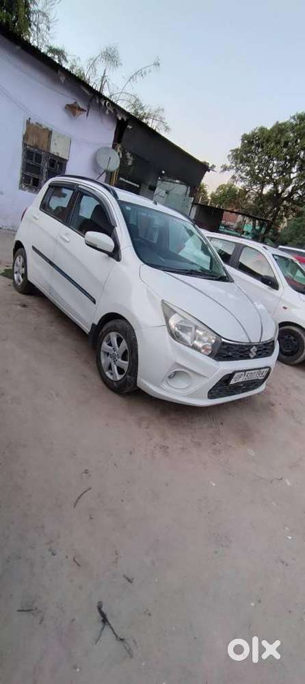 Maruti Suzuki Celerio X Zxi(o) Mt, 2020, Petrol
