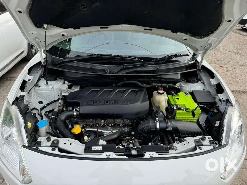 Maruti Suzuki Diesel 2018