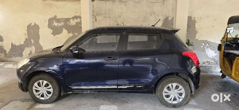 Selling My Mid Night Blue Swift